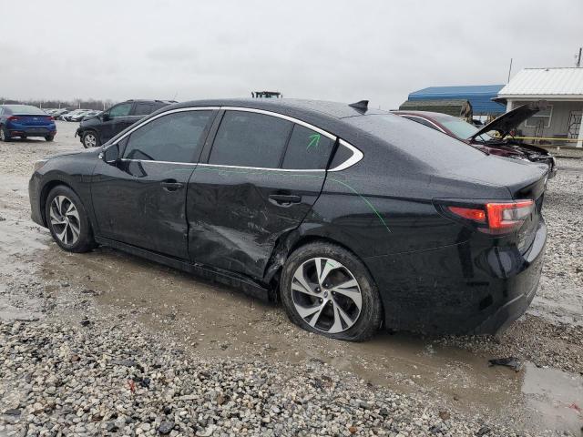 Фото 2 - SUBARU LEGACY