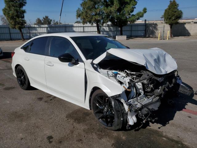 Фото 4 - HONDA CIVIC