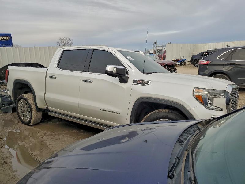 Фото 4 - GMC SIERRA