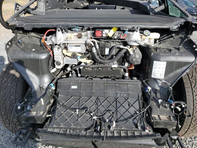 TESLA CYBERTRUCK 2025 VIN 7G2CEHED6SA067063