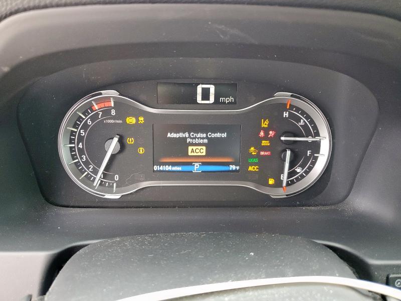 Фото 9 - HONDA RIDGELINE