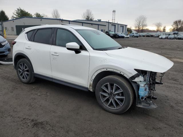Фото 4 - MAZDA CX-5