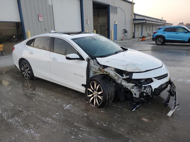 Фото 4 - CHEVROLET MALIBU