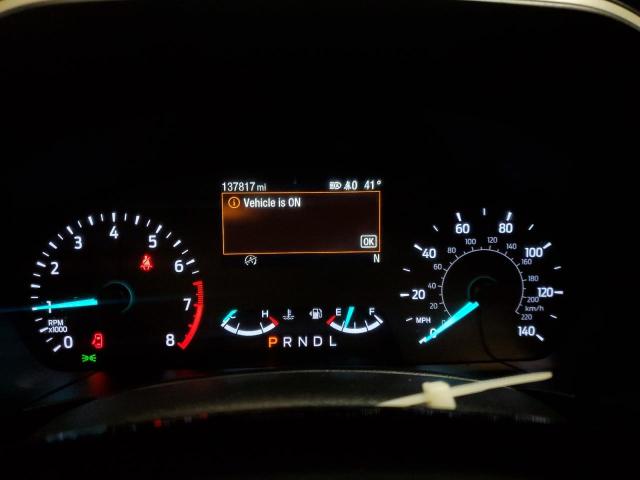 Фото 9 - FORD ESCAPE