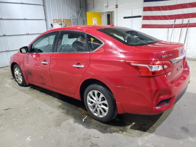 Фото 2 - NISSAN SENTRA