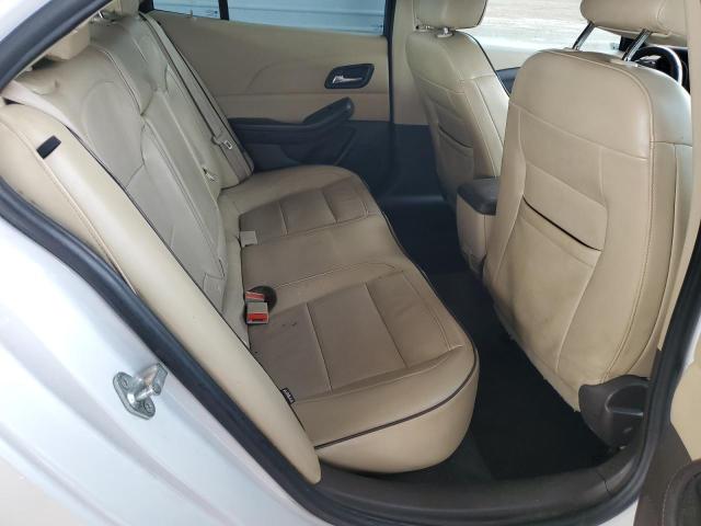 Фото 10 - CHEVROLET MALIBU