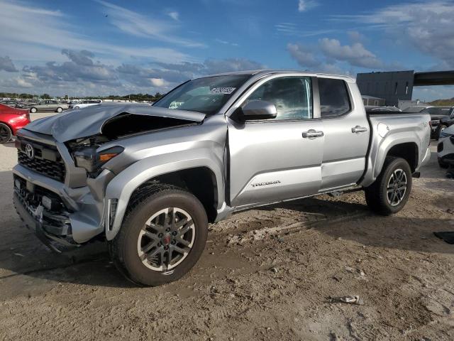 Фото 1 - TOYOTA TACOMA