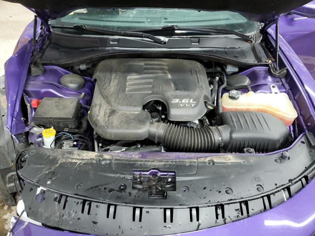 Фото 11 - DODGE CHARGER