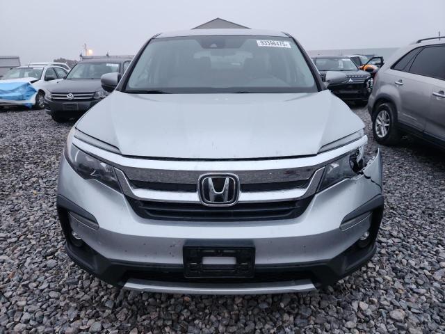 Фото 5 - HONDA PILOT