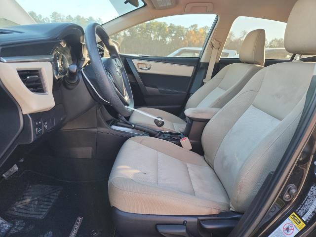 Фото 7 - TOYOTA COROLLA