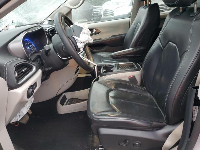 Фото 7 - CHRYSLER PACIFICA