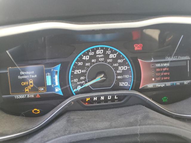 Фото 9 - FORD CMAX