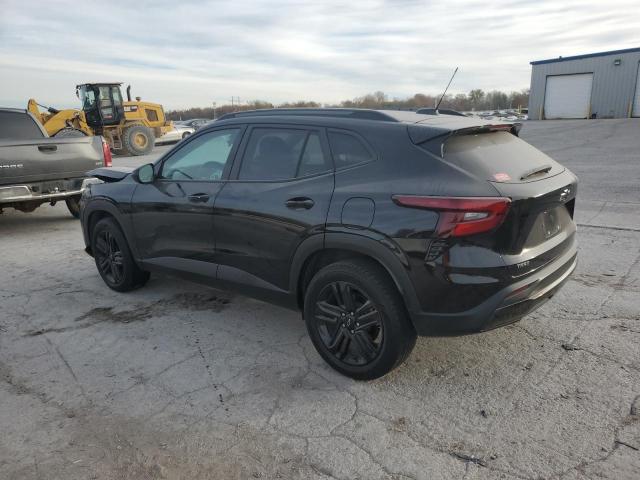 CHEVROLET TRAX ACTIV 2024 VIN KL77LKE29RC079088