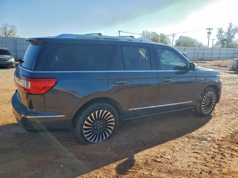 Фото 3 - LINCOLN NAVIGATOR