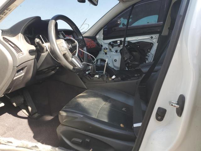 Фото 7 - INFINITI Q50