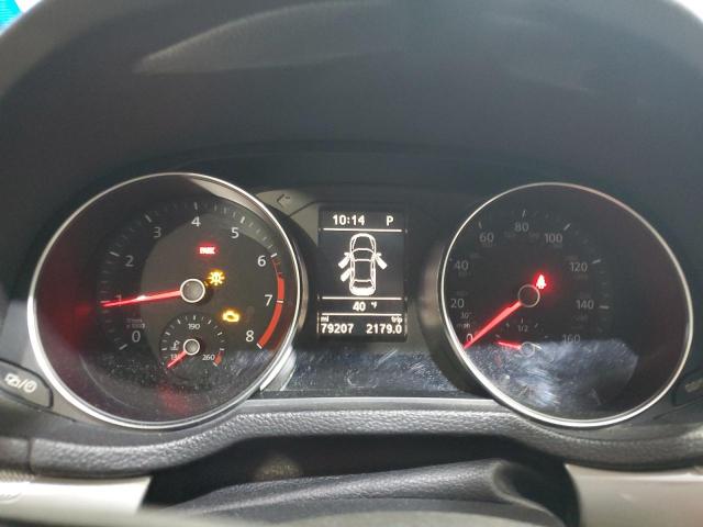 Фото 9 - VOLKSWAGEN PASSAT