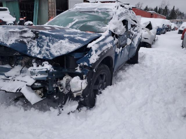 Фото 13 - SUBARU OUTBACK WI