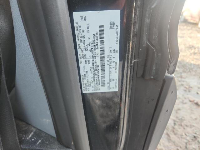 Фото 13 - FORD TRANSIT