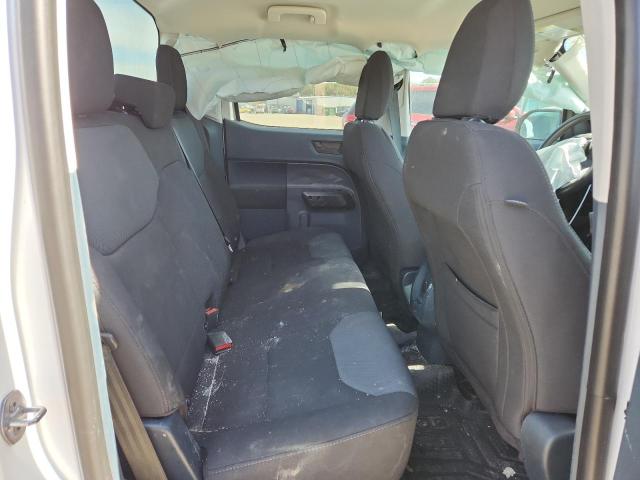 Фото 10 - FORD MAVERICK