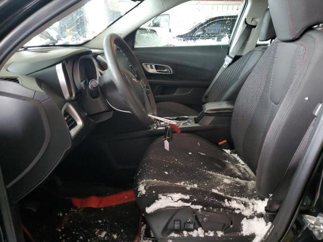 Фото 7 - CHEVROLET EQUINOX