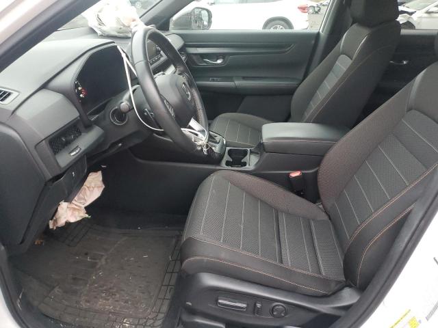 Фото 7 - HONDA CRV