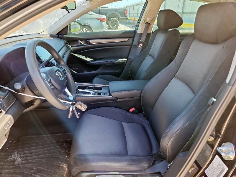 Фото 7 - HONDA ACCORD