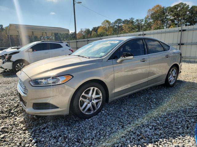 Фото 1 - FORD FUSION