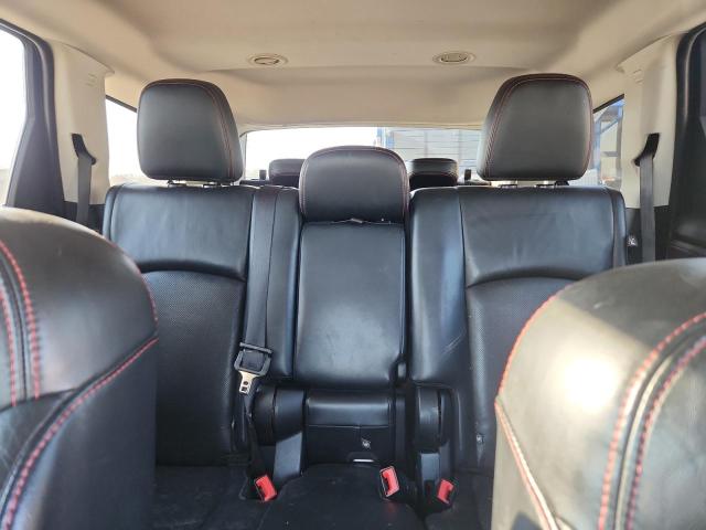 Фото 10 - DODGE JOURNEY