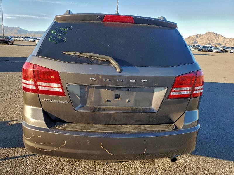 Фото 6 - DODGE JOURNEY