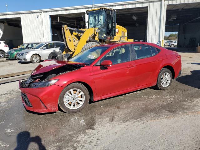 Фото 1 - TOYOTA CAMRY