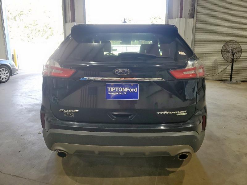 Фото 6 - FORD EDGE