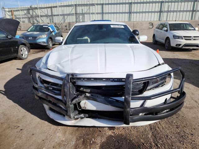 Фото 5 - DODGE CHARGER