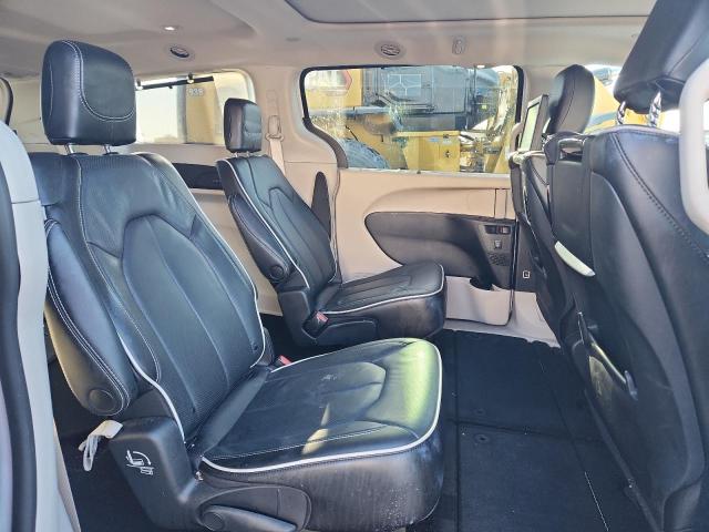 Фото 11 - CHRYSLER PACIFICA