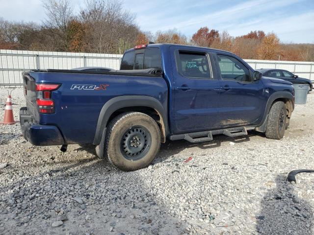 Фото 3 - NISSAN FRONTIER