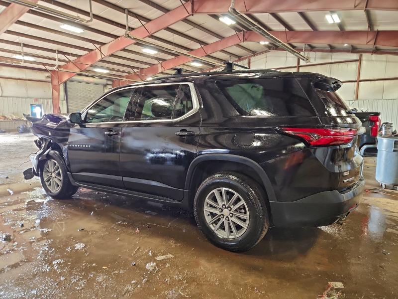 Фото 2 - CHEVROLET TRAVERSE