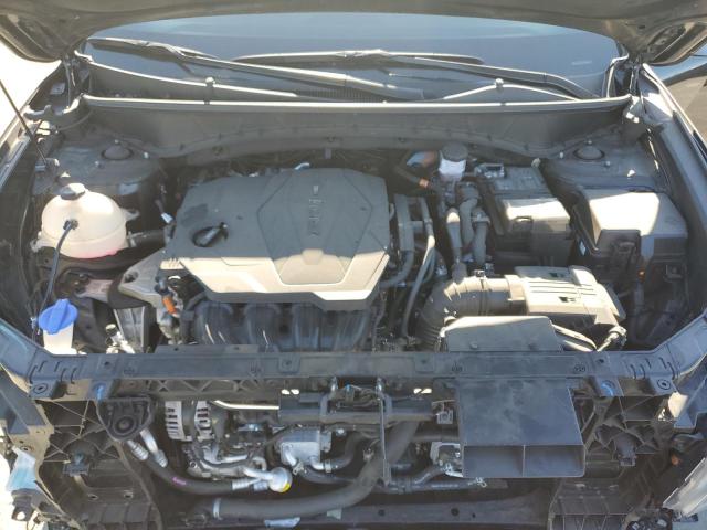 Фото 12 - HYUNDAI TUCSON