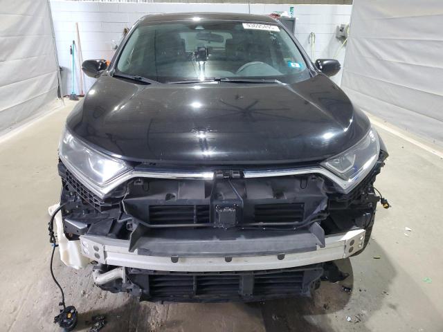 Фото 5 - HONDA CRV