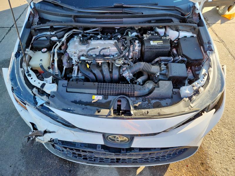 Фото 11 - TOYOTA COROLLA