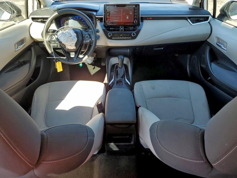 Фото 8 - TOYOTA COROLLA