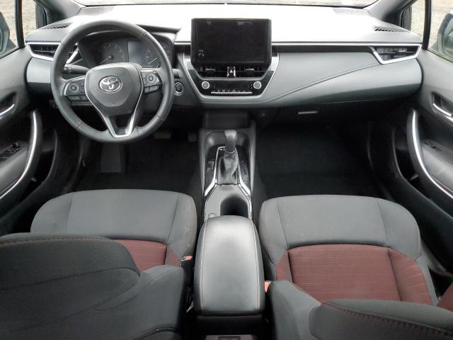 Фото 8 - TOYOTA COROLLA