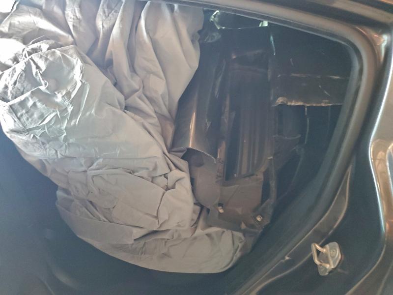 Фото 12 - DODGE CHARGER