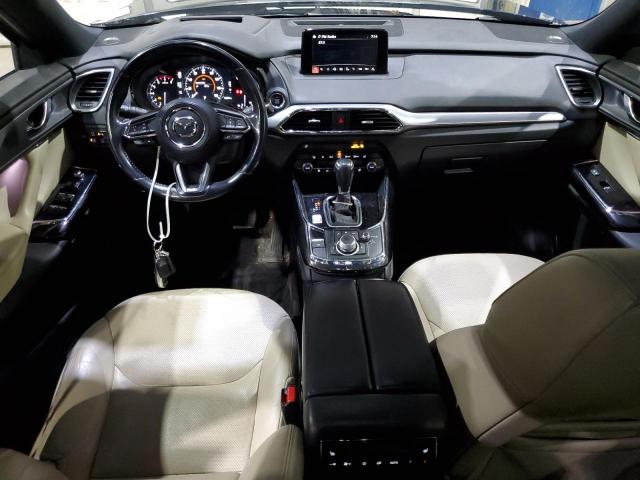 Фото 8 - MAZDA CX-9