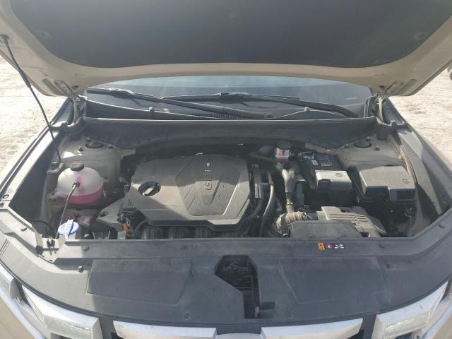 Фото 11 - HYUNDAI SANTA CRUZ