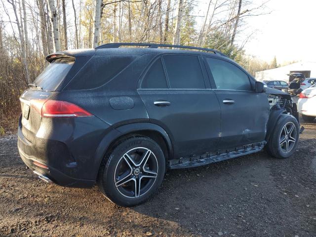 Фото 3 - MERCEDES-BENZ GLE-CLASS