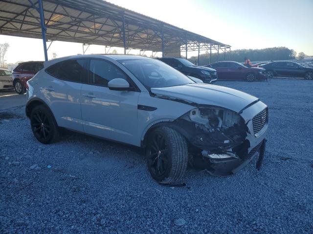 JAGUAR ETYPE 2019 VIN SADFJ2FX5K1Z55952