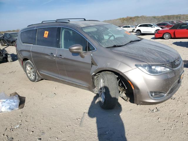 Фото 4 - CHRYSLER PACIFICA