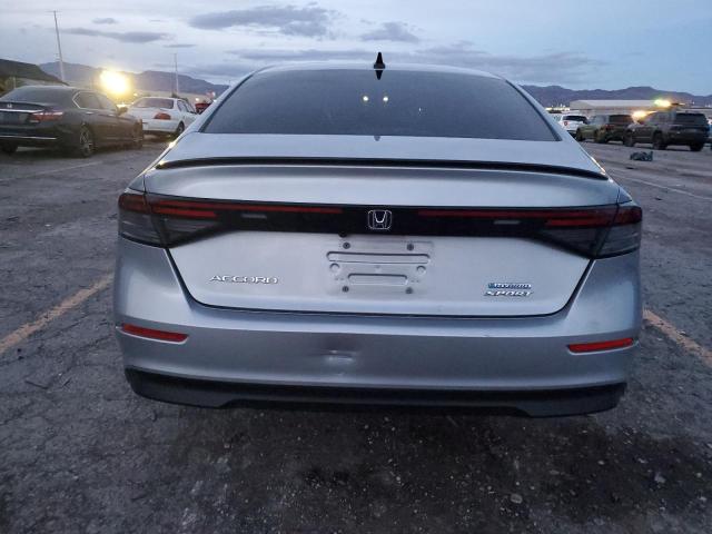 Фото 6 - HONDA ACCORD