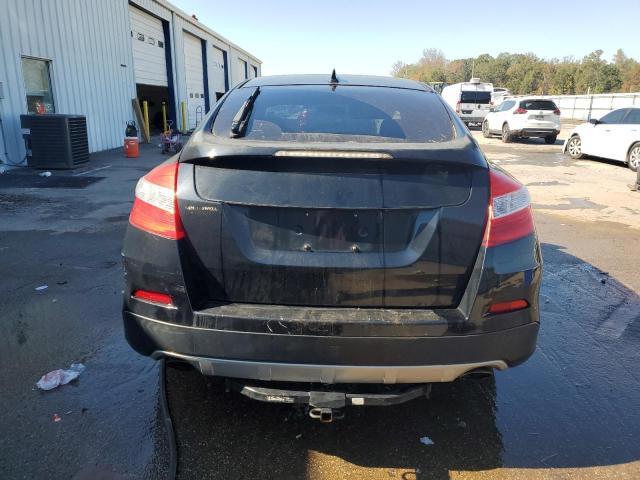 HONDA CROSSTOUR 2015 VIN 5J6TF3H30FL000013