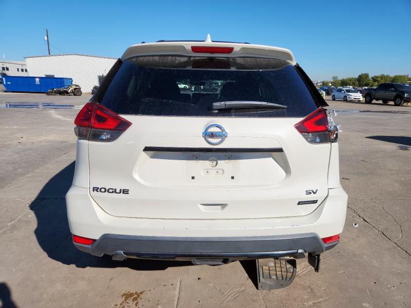 Фото 6 - NISSAN ROGUE