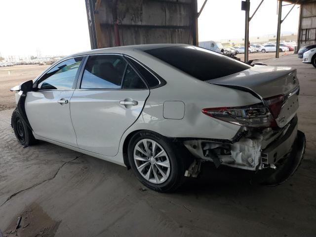 Фото 2 - TOYOTA CAMRY